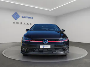 VW Polo 2.0 TSI GTI DSG