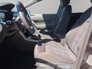 VW Polo 2.0 TSI GTI DSG