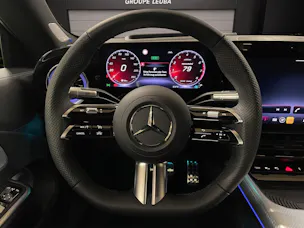 Mercedes-Benz CLA 220 8G-DCT 4Matic