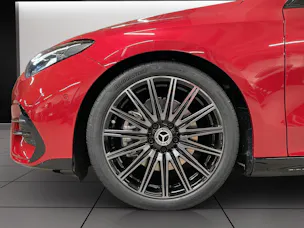 Mercedes-Benz CLA 220 8G-DCT 4Matic