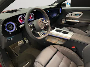 Mercedes-Benz CLA 220 8G-DCT 4Matic