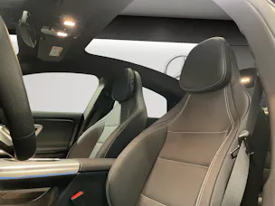 Mercedes-Benz CLA 220 8G-DCT 4Matic