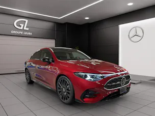 Mercedes-Benz CLA 220 8G-DCT 4Matic