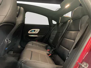 Mercedes-Benz CLA 220 8G-DCT 4Matic