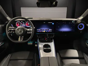 Mercedes-Benz CLA 220 8G-DCT 4Matic