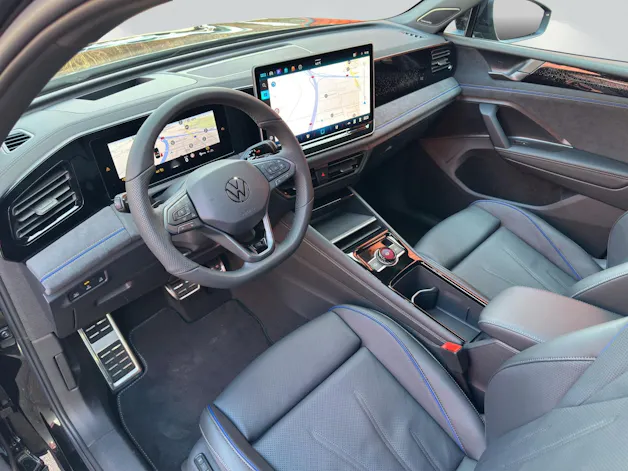 VW Tiguan 1.5 TSI evo2 eHybrid R-Line DSG