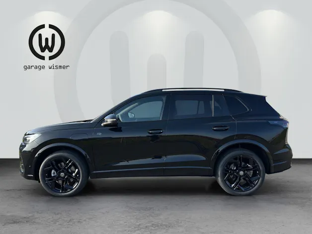 VW Tiguan 1.5 TSI evo2 eHybrid R-Line DSG
