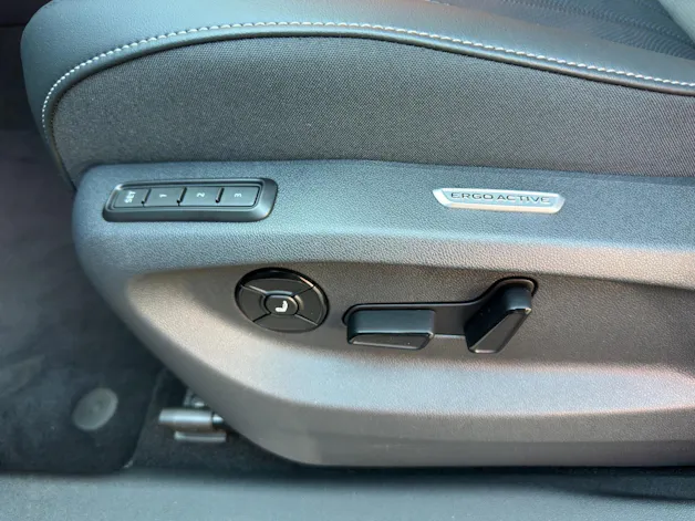 VW Tiguan 1.5 TSI evo2 eHybrid R-Line DSG