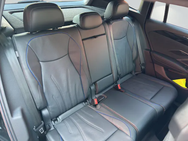 VW Tiguan 1.5 TSI evo2 eHybrid R-Line DSG