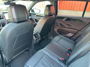 VW Tiguan 1.5 TSI evo2 eHybrid R-Line DSG