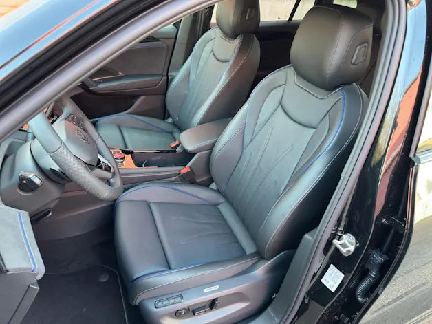 VW Tiguan 1.5 TSI evo2 eHybrid R-Line DSG