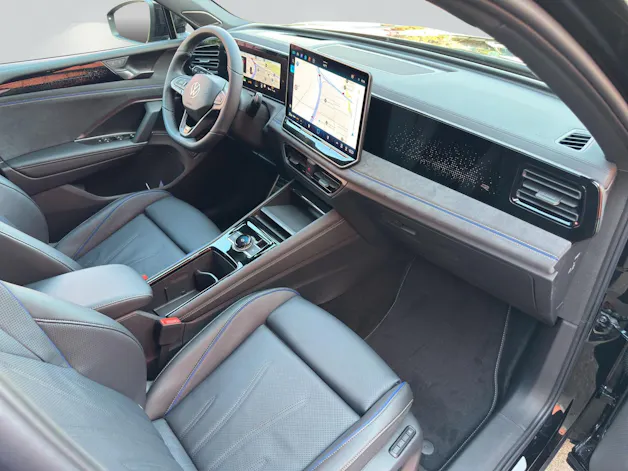 VW Tiguan 1.5 TSI evo2 eHybrid R-Line DSG