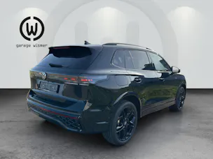 VW Tiguan 1.5 TSI evo2 eHybrid R-Line DSG