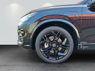 VW Tiguan 1.5 TSI evo2 eHybrid R-Line DSG