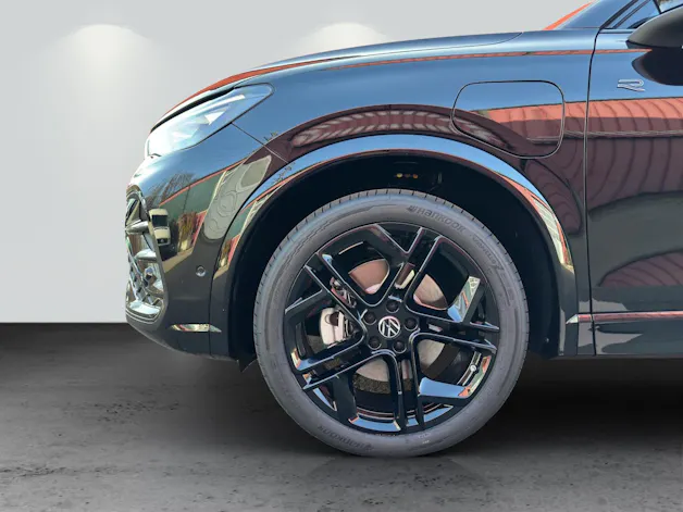 VW Tiguan 1.5 TSI evo2 eHybrid R-Line DSG