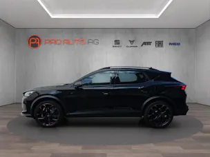 Cupra Formentor 2.5TSI VZ5 Prime Edition 4Drive DSG