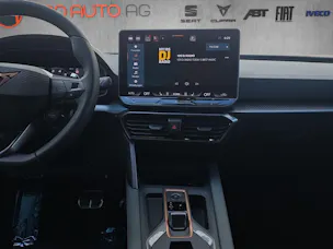 Cupra Formentor 2.5TSI VZ5 Prime Edition 4Drive DSG