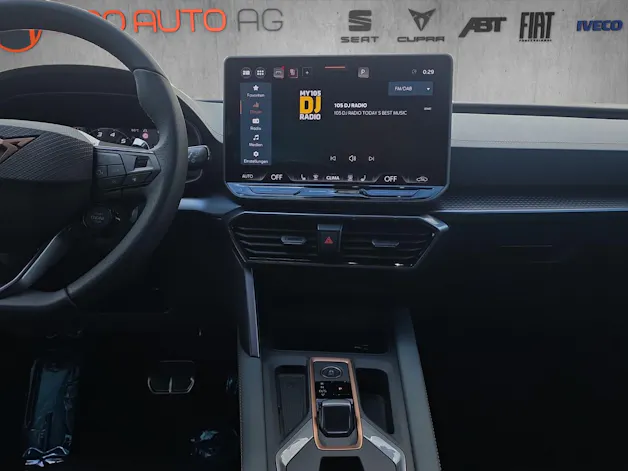 Cupra Formentor 2.5TSI VZ5 Prime Edition 4Drive DSG