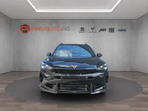 Cupra Formentor 2.5TSI VZ5 Prime Edition 4Drive DSG
