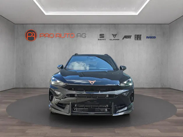 Cupra Formentor 2.5TSI VZ5 Prime Edition 4Drive DSG
