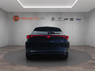 Cupra Formentor 2.5TSI VZ5 Prime Edition 4Drive DSG