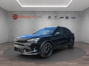 Cupra Formentor 2.5TSI VZ5 Prime Edition 4Drive DSG