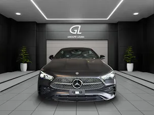 Mercedes-Benz CLE 450 Cabrio 4Matic 9G-Tronic