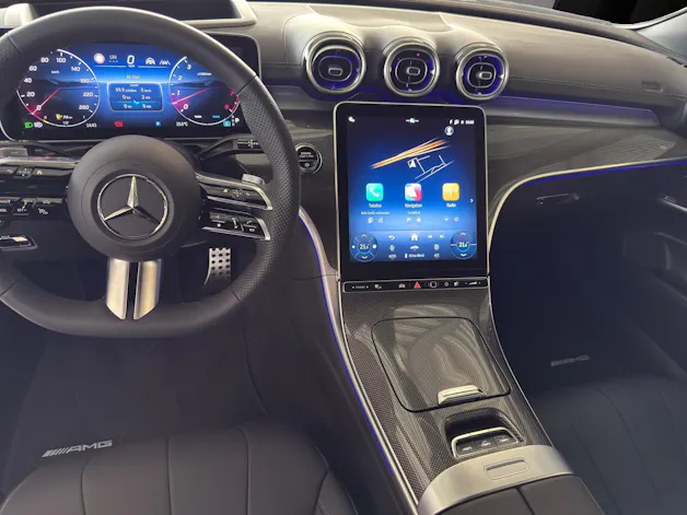 Mercedes-Benz CLE 450 Cabrio 4Matic 9G-Tronic