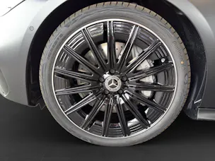Mercedes-Benz CLE 450 Cabrio 4Matic 9G-Tronic