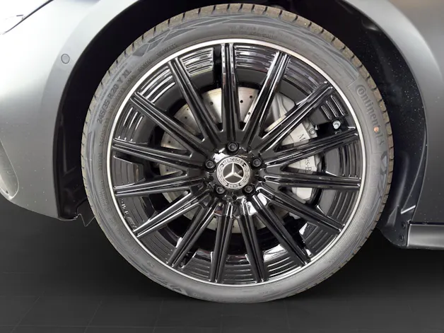 Mercedes-Benz CLE 450 Cabrio 4Matic 9G-Tronic