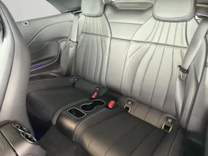 Mercedes-Benz CLE 450 Cabrio 4Matic 9G-Tronic