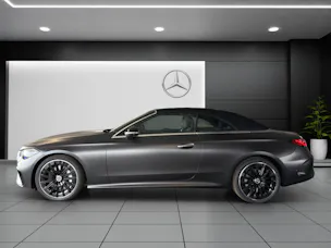 Mercedes-Benz CLE 450 Cabrio 4Matic 9G-Tronic