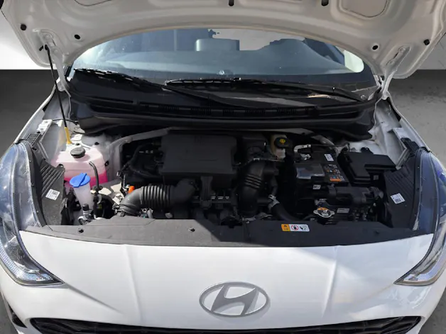 Hyundai i10 1.2 Vertex MY25