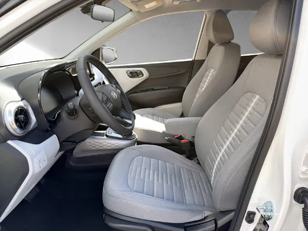 Hyundai i10 1.2 Vertex MY25