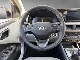 Hyundai i10 1.2 Vertex MY25