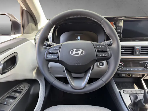 Hyundai i10 1.2 Vertex MY25