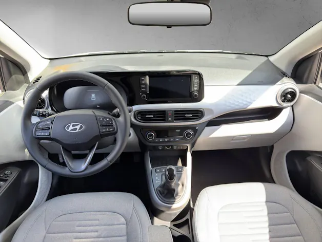 Hyundai i10 1.2 Vertex MY25