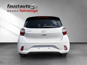 Hyundai i10 1.2 Vertex MY25