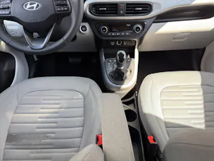 Hyundai i10 1.2 Vertex MY25