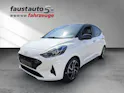 Hyundai i10 1.2 Vertex MY25