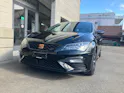 SEAT Leon Cupra Edition Silver 2.0