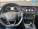 SEAT Leon Cupra Edition Silver 2.0