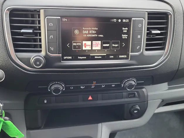Opel Vivaro Combi 2.0 Essential M