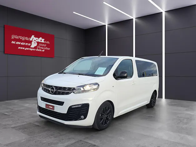 Opel Vivaro Combi 2.0 Essential M
