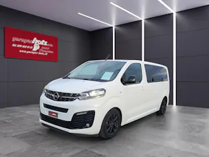 Opel Vivaro Combi 2.0 Essential M