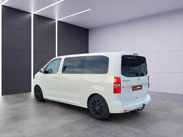 Opel Vivaro Combi 2.0 Essential M