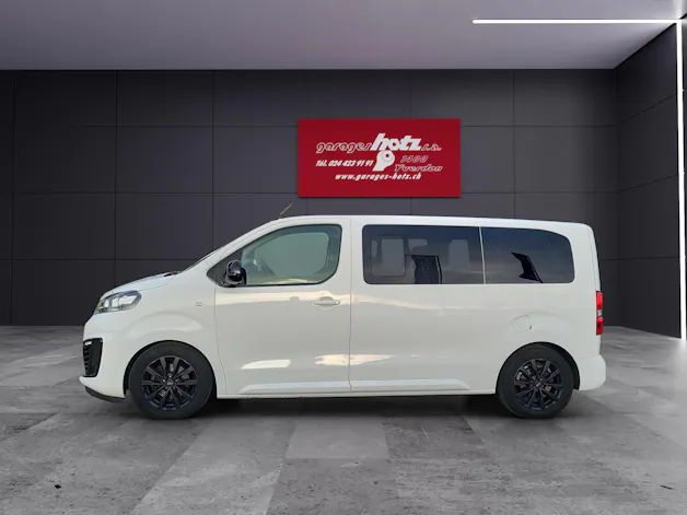 Opel Vivaro Combi 2.0 Essential M