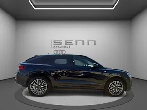 Audi Q3 Sportback 35 TDI S line quattro S-tronic