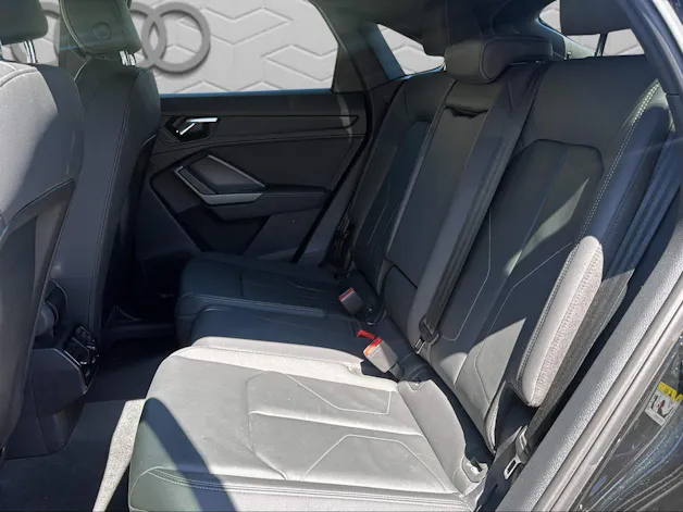 Audi Q3 Sportback 35 TDI S line quattro S-tronic