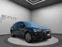 Audi Q3 Sportback 35 TDI S line quattro S-tronic